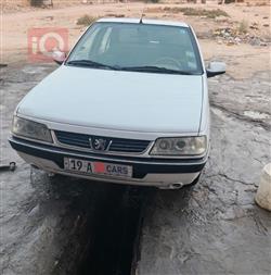 بيجو 405